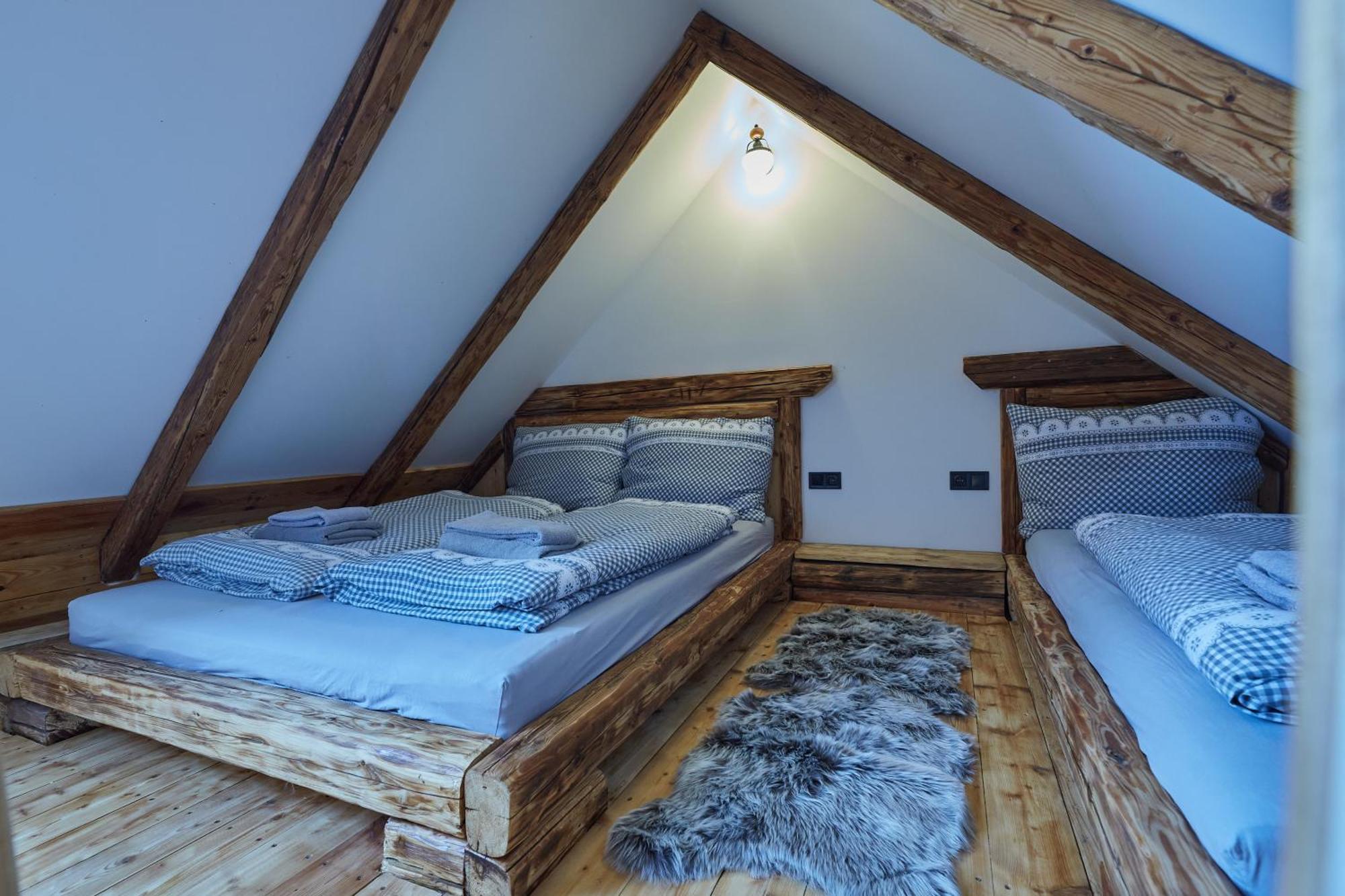 Bozska Usedlost Prackov Extérieur photo