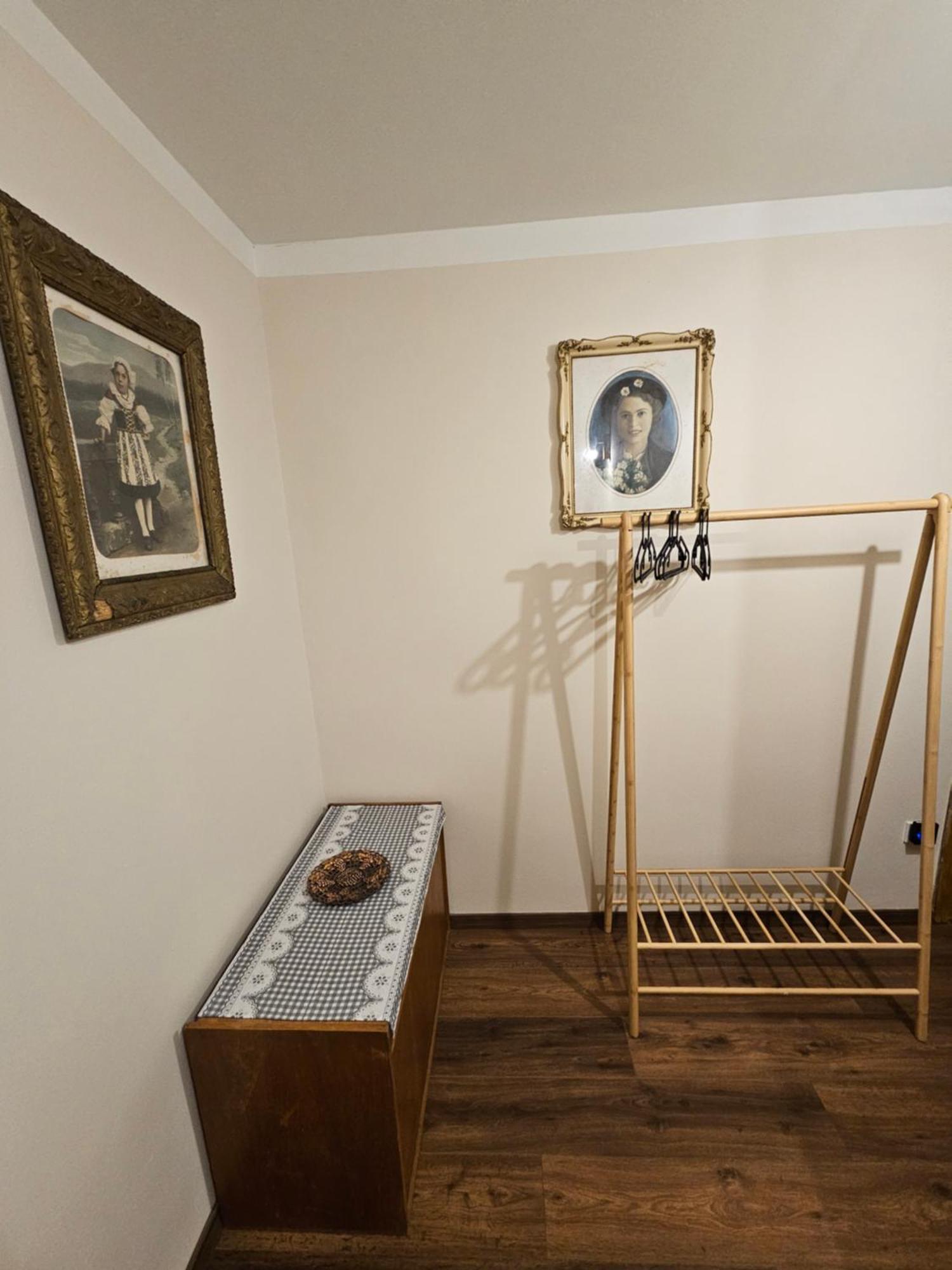 Bozska Usedlost Prackov Extérieur photo